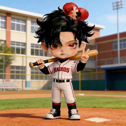 JOKER-Hộp bí ẩn