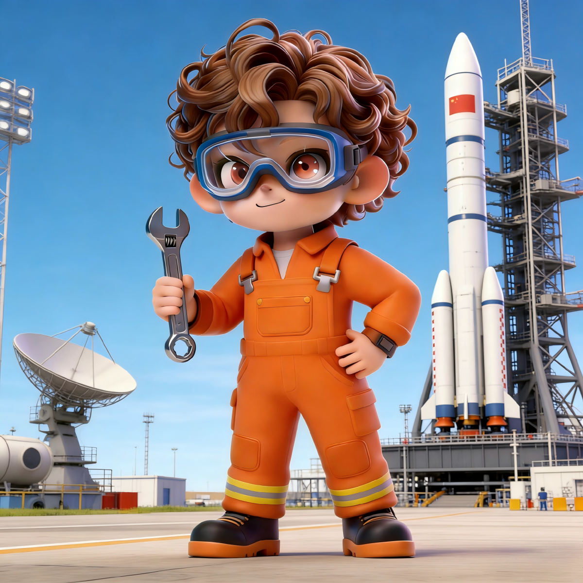 JERRY-Hộp bí ẩn