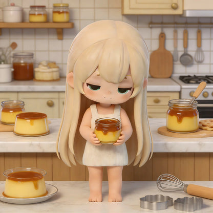 Enen - Hộp bí ẩn 