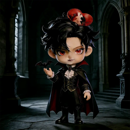 JOKER-Hộp bí ẩn