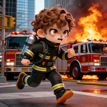 JERRY-Hộp bí ẩn