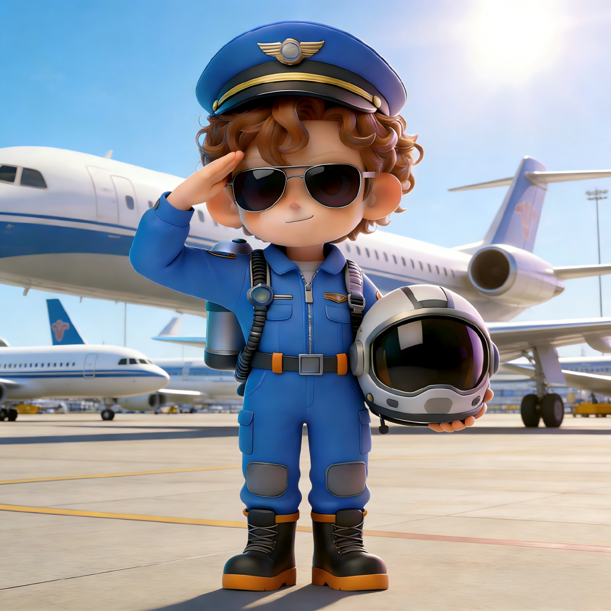 JERRY-Hộp bí ẩn