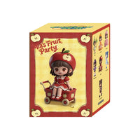 MILO - Hộp bí ẩn