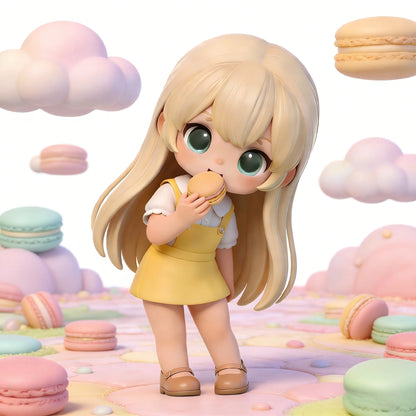 Enen - Hộp bí ẩn 