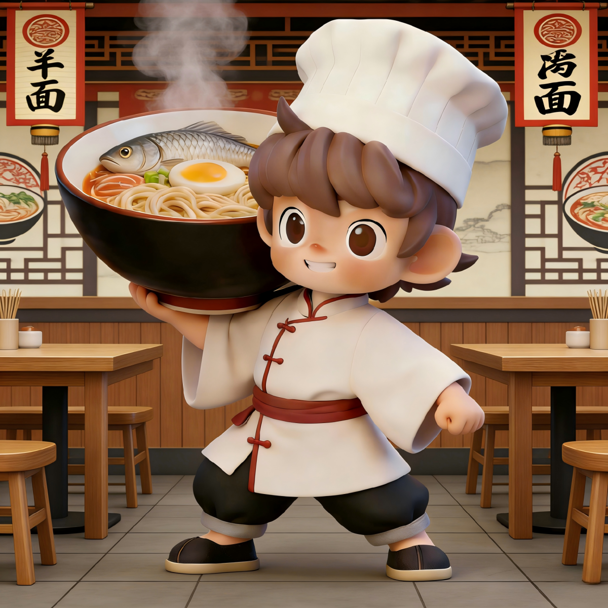 LesLis - Hộp bí ẩn 