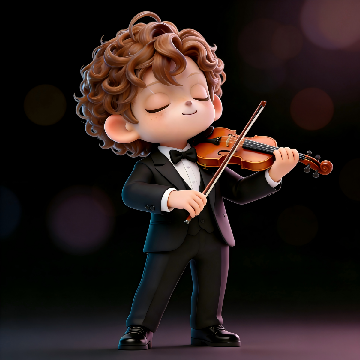 JERRY-Hộp bí ẩn