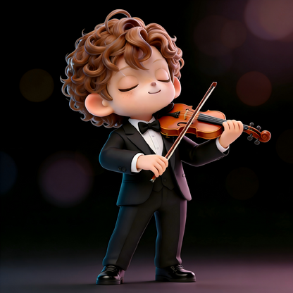 JERRY-Hộp bí ẩn