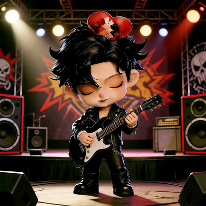 JOKER-Hộp bí ẩn