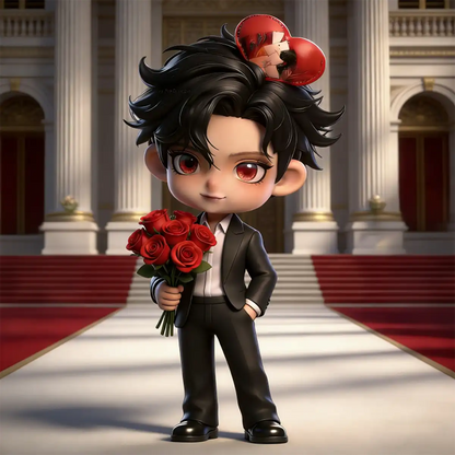 JOKER-Hộp bí ẩn