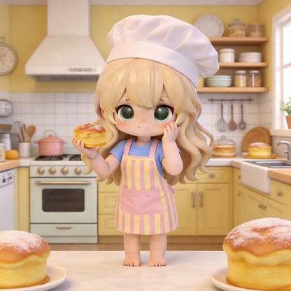 Enen - Hộp bí ẩn 