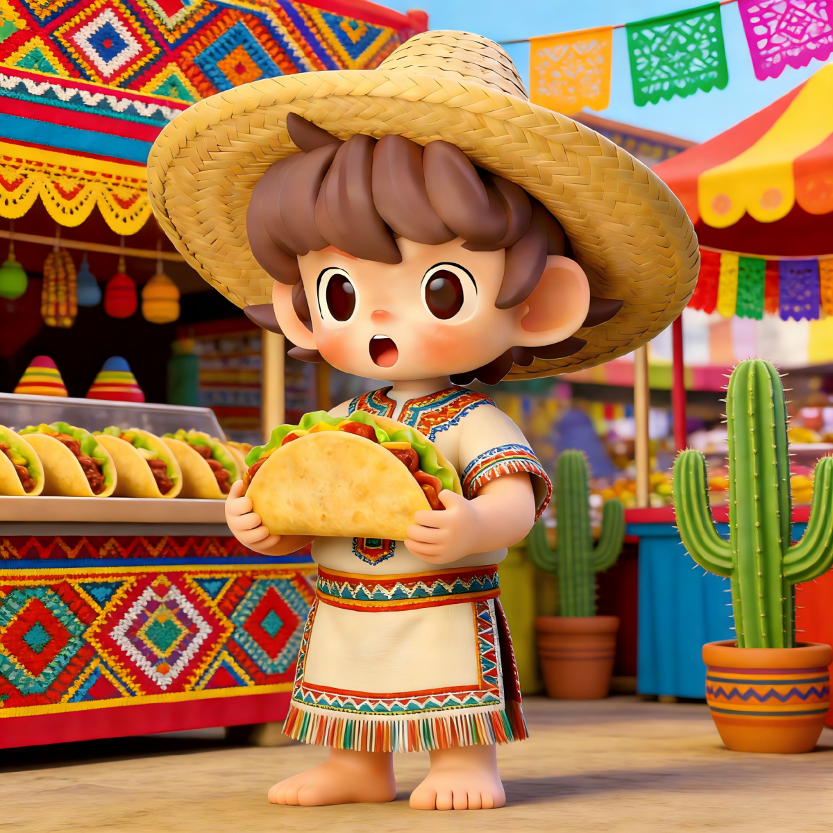 LesLis - Hộp bí ẩn 