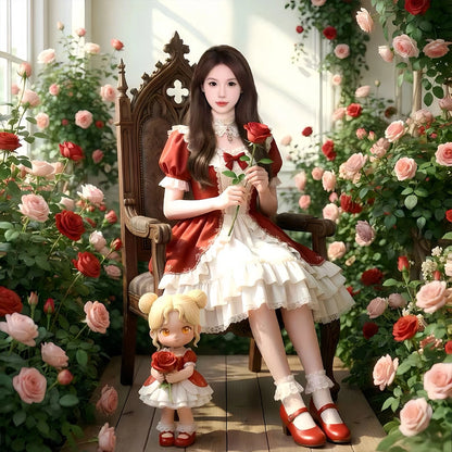 Xiaowan-Hộp bí ẩn