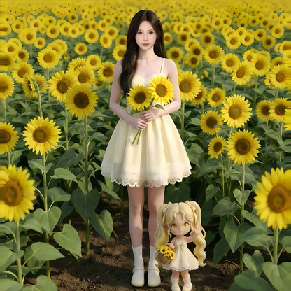 Xiaowan-Hộp bí ẩn