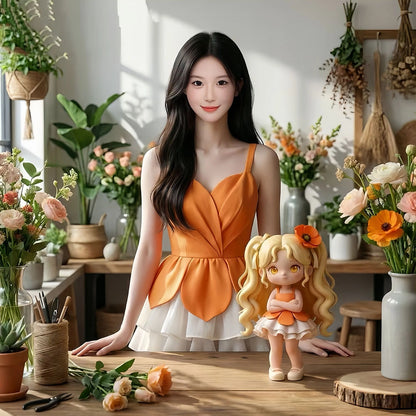 Xiaowan-Hộp bí ẩn