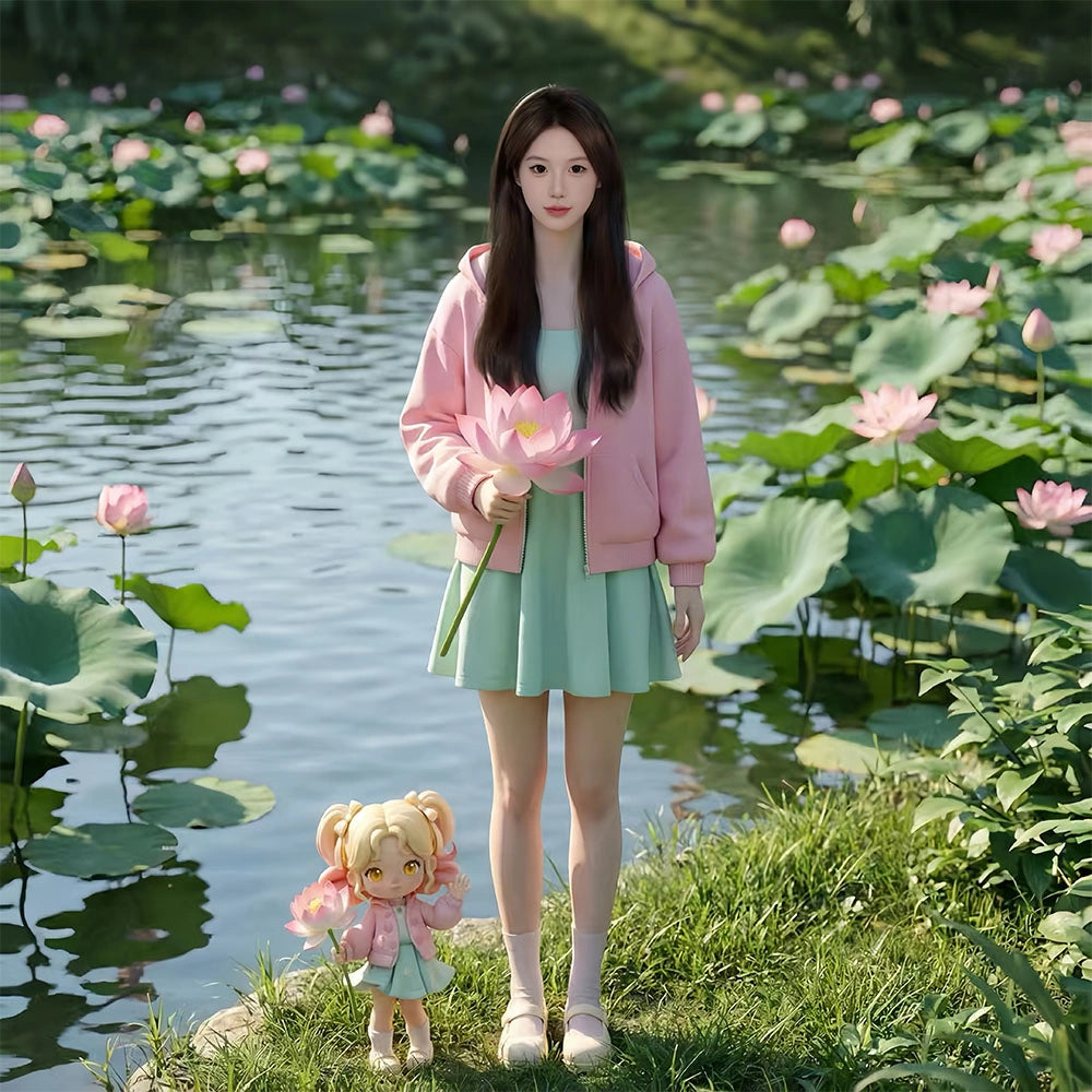 Xiaowan-Hộp bí ẩn