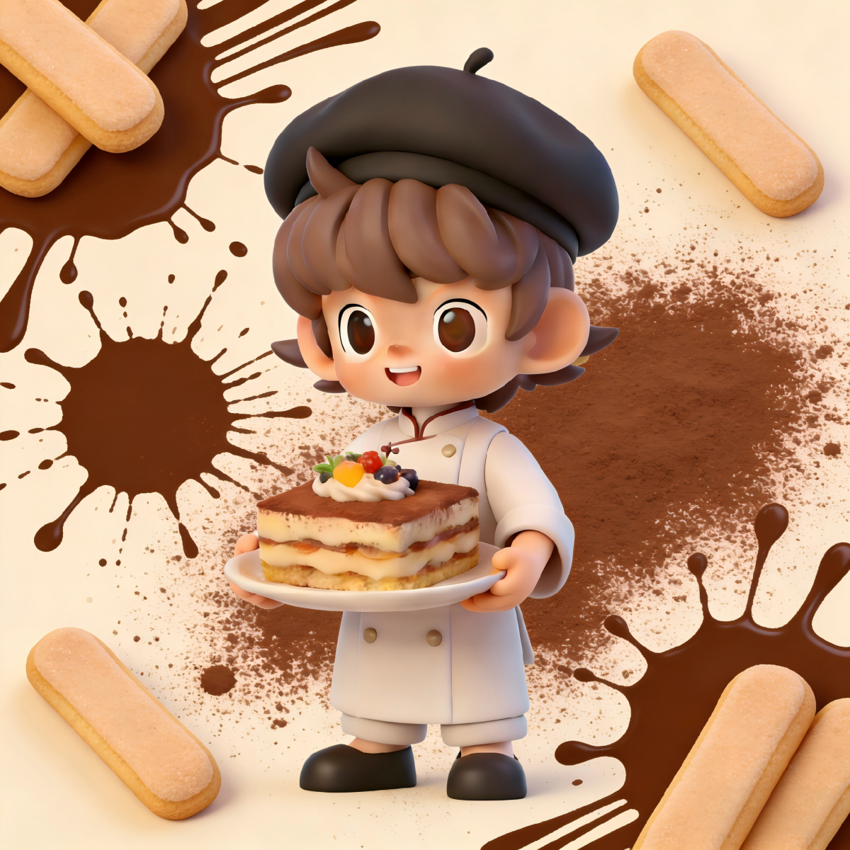 LesLis - Hộp bí ẩn 