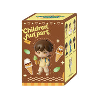 YUKI - Hộp bí ẩn