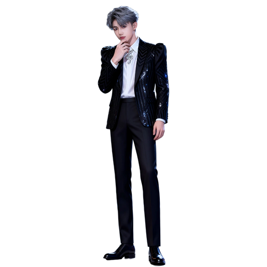 Jerry-Nhân vật thực tế