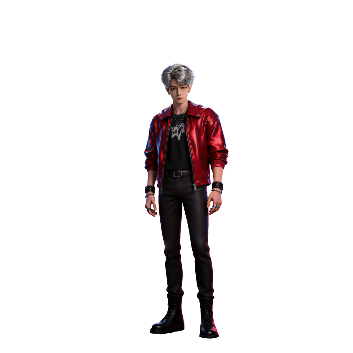 ALEX-Nhân vật thực tế