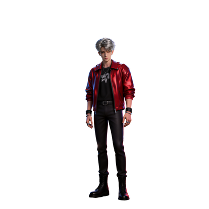 ALEX-Nhân vật thực tế