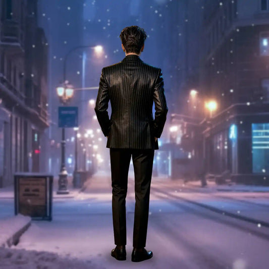 FEEL-Nhân vật thực tế