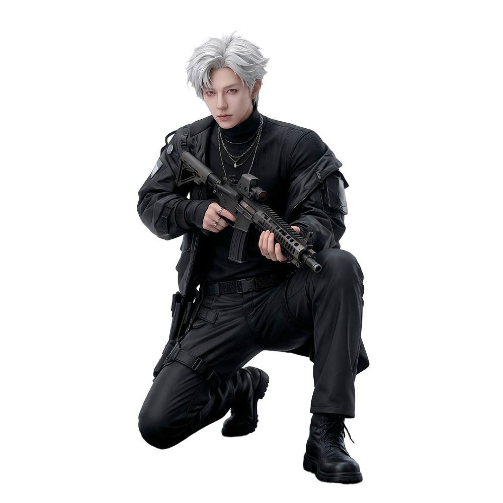 KING-Nhân vật thực tế