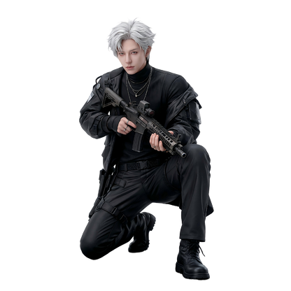 KING-Nhân vật thực tế