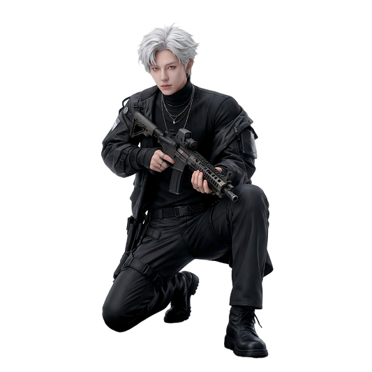 KING-Nhân vật thực tế