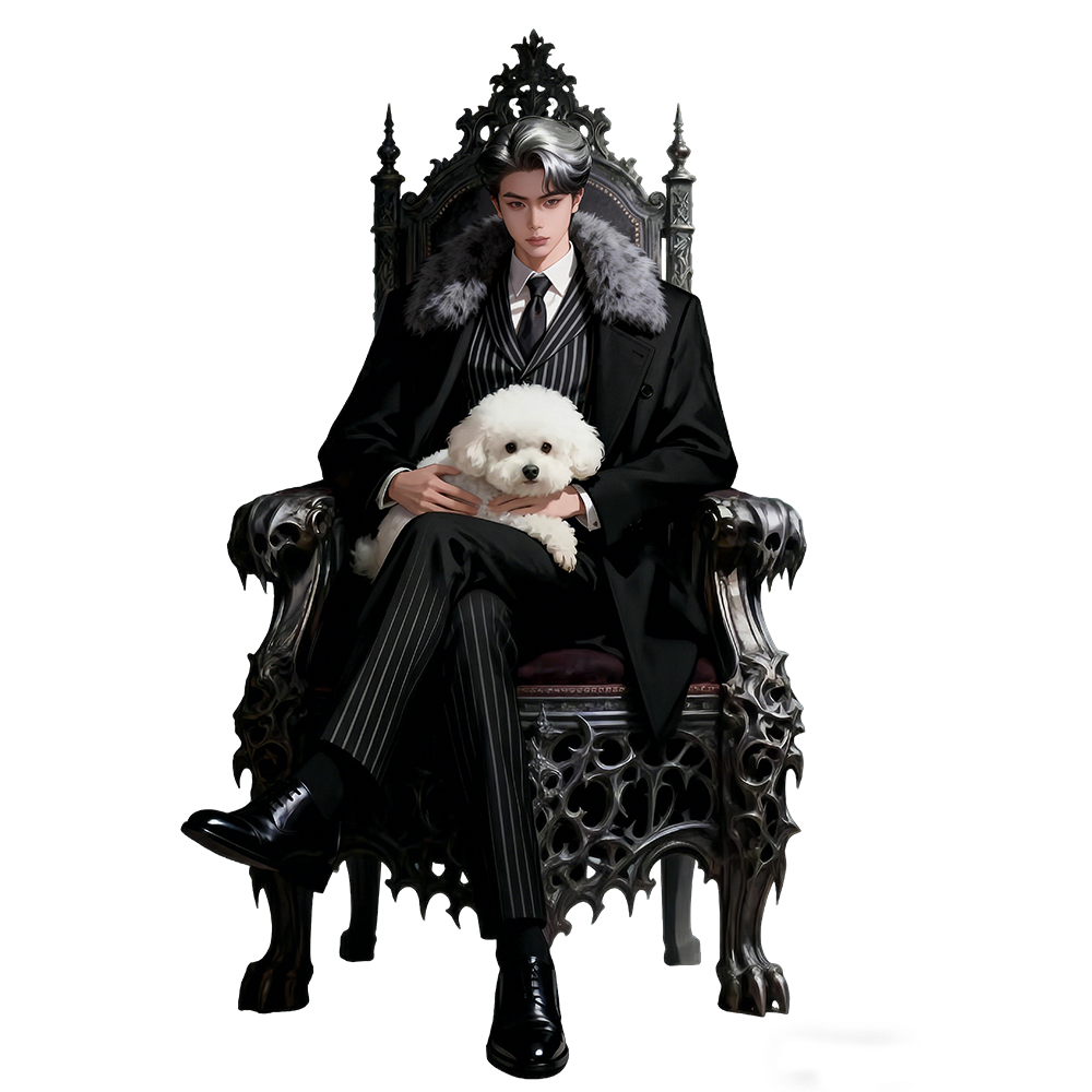 MILO-Nhân vật thực tế