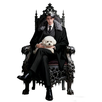 MILO-Nhân vật thực tế