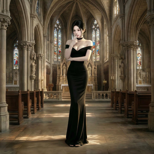 BABY-Nhân vật thực tế