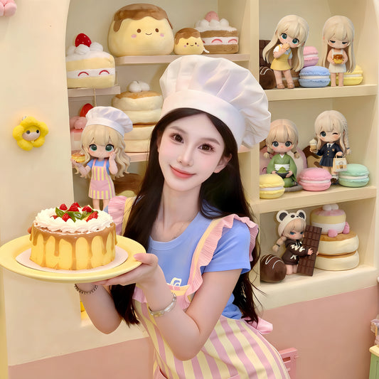 Enen - Hộp bí ẩn 