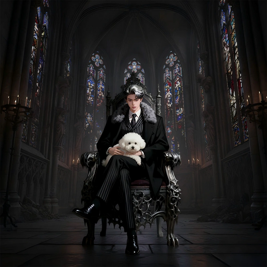 MILO-Nhân vật thực tế