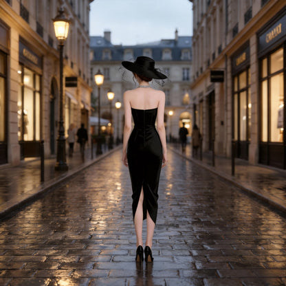 ENEN-Nhân vật thực tế