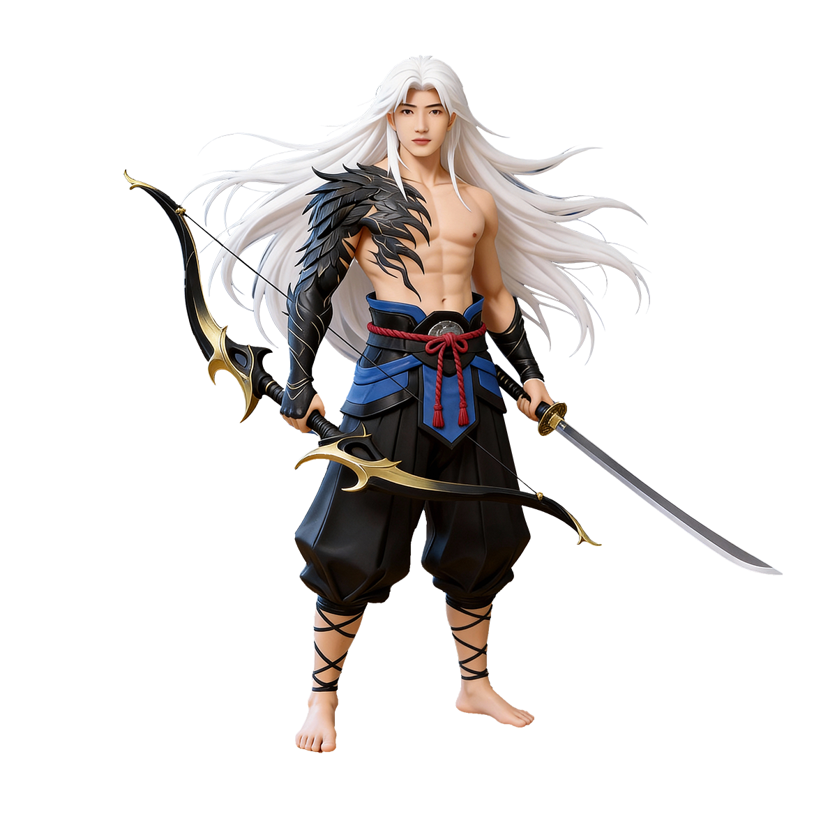 HALI -Nhân vật thực tế