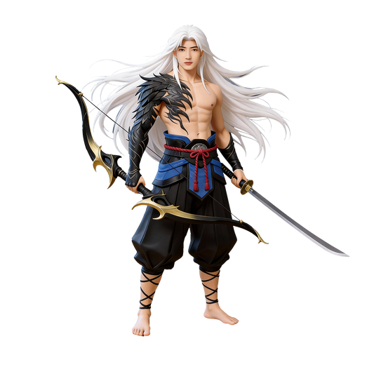 HALI -Nhân vật thực tế