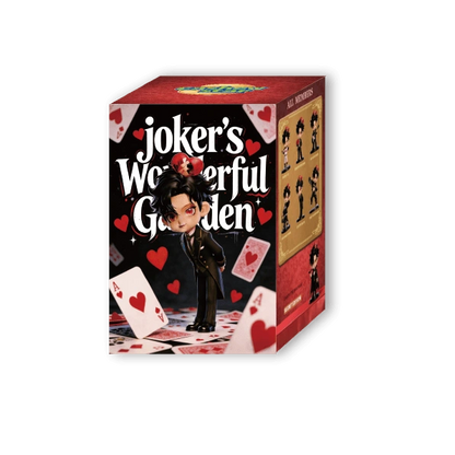 JOKER-Hộp bí ẩn