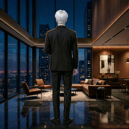 LEO-Nhân vật thực tế